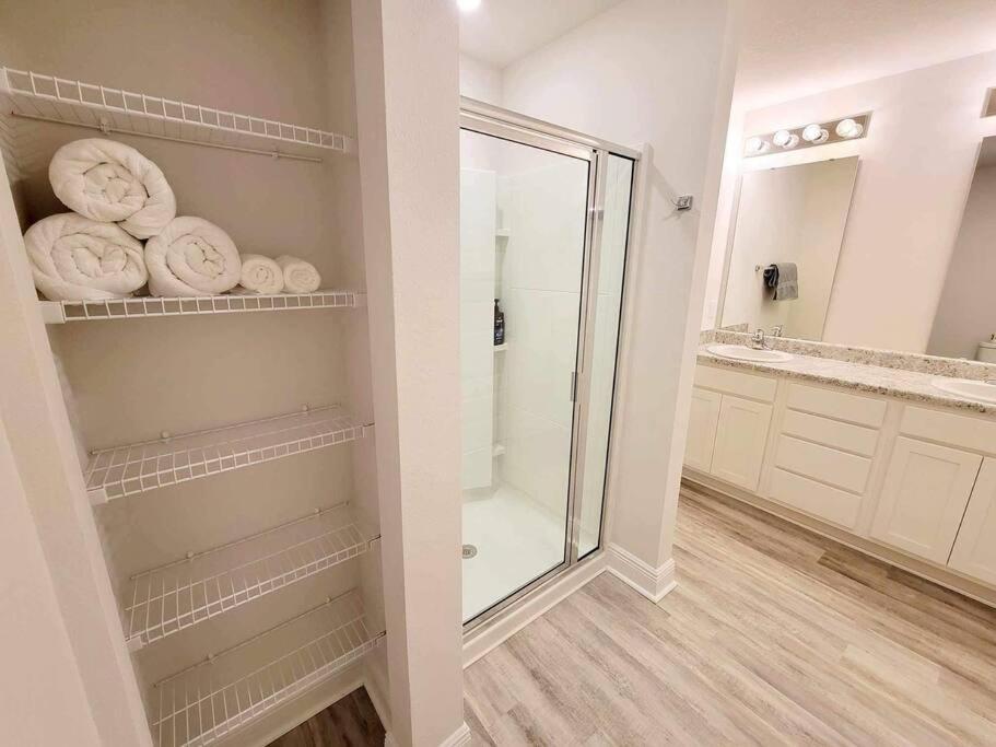 Brand New House In Pensacola,Ev Connector Availableアパートメント エクステリア 写真