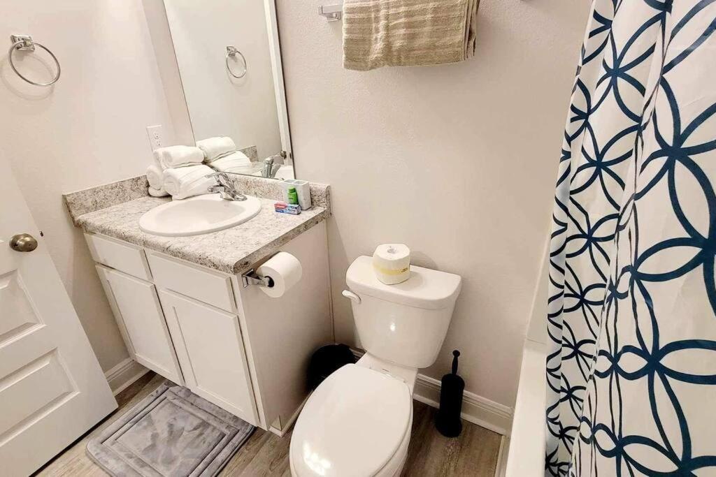Brand New House In Pensacola,Ev Connector Availableアパートメント エクステリア 写真