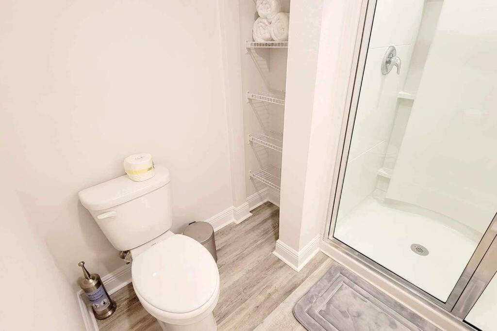 Brand New House In Pensacola,Ev Connector Availableアパートメント エクステリア 写真