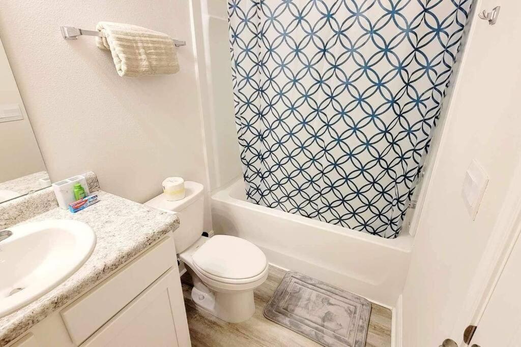 Brand New House In Pensacola,Ev Connector Availableアパートメント エクステリア 写真