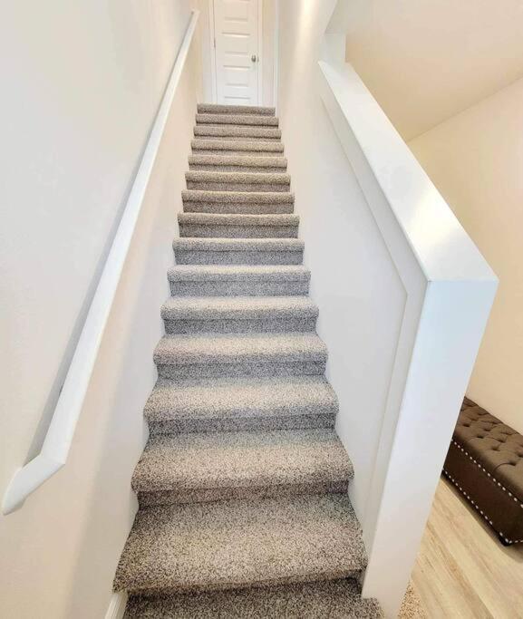 Brand New House In Pensacola,Ev Connector Availableアパートメント エクステリア 写真