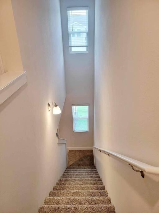 Brand New House In Pensacola,Ev Connector Availableアパートメント エクステリア 写真