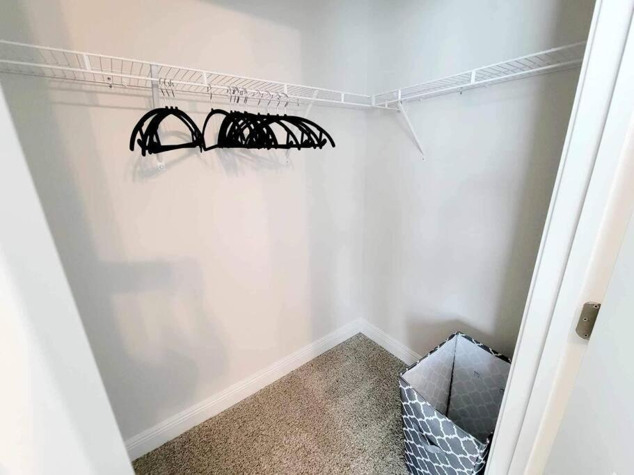 Brand New House In Pensacola,Ev Connector Availableアパートメント エクステリア 写真