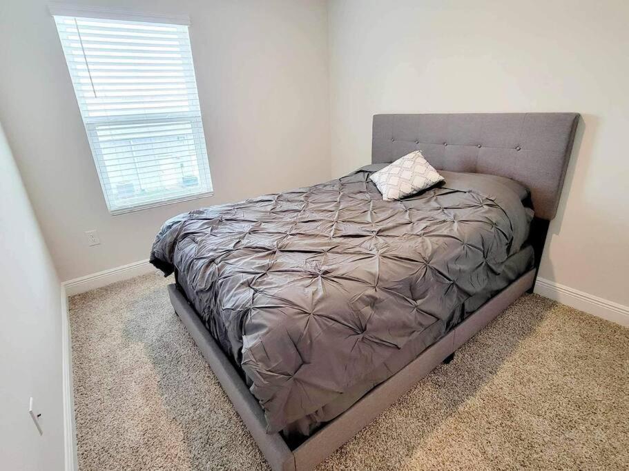 Brand New House In Pensacola,Ev Connector Availableアパートメント エクステリア 写真