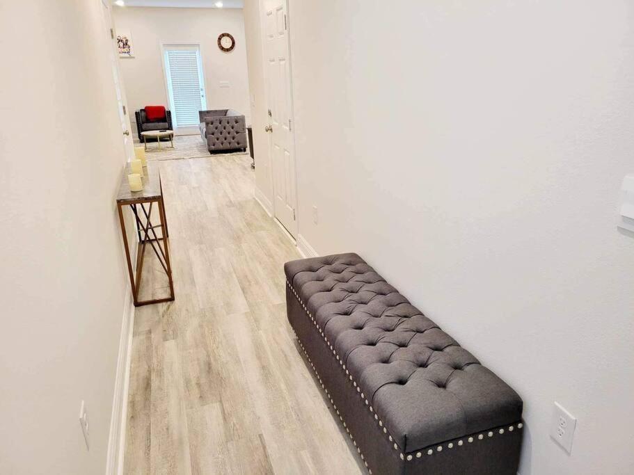 Brand New House In Pensacola,Ev Connector Availableアパートメント エクステリア 写真
